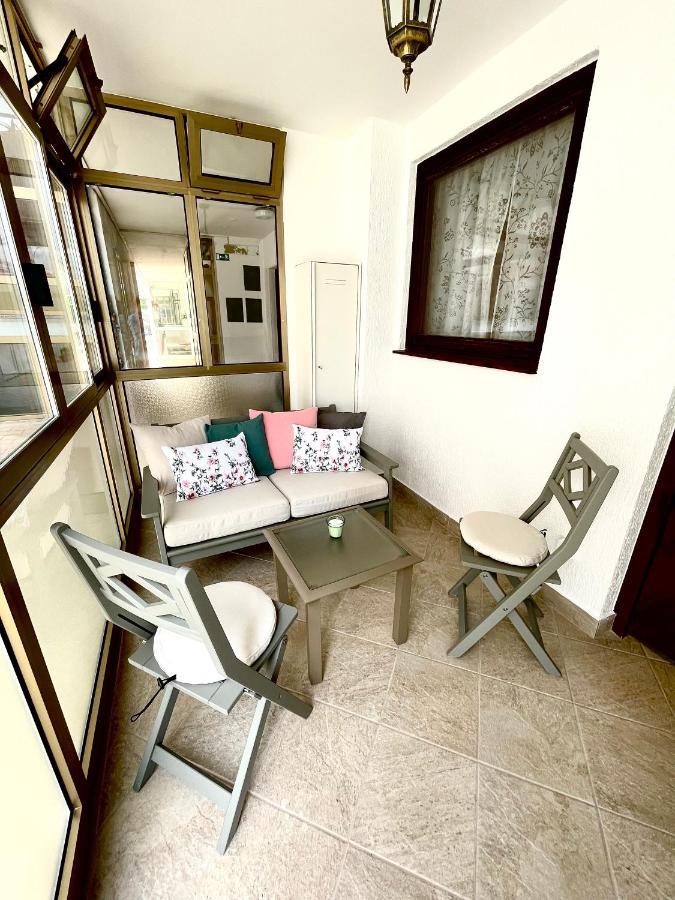 Apartma Harmony Izola Εξωτερικό φωτογραφία