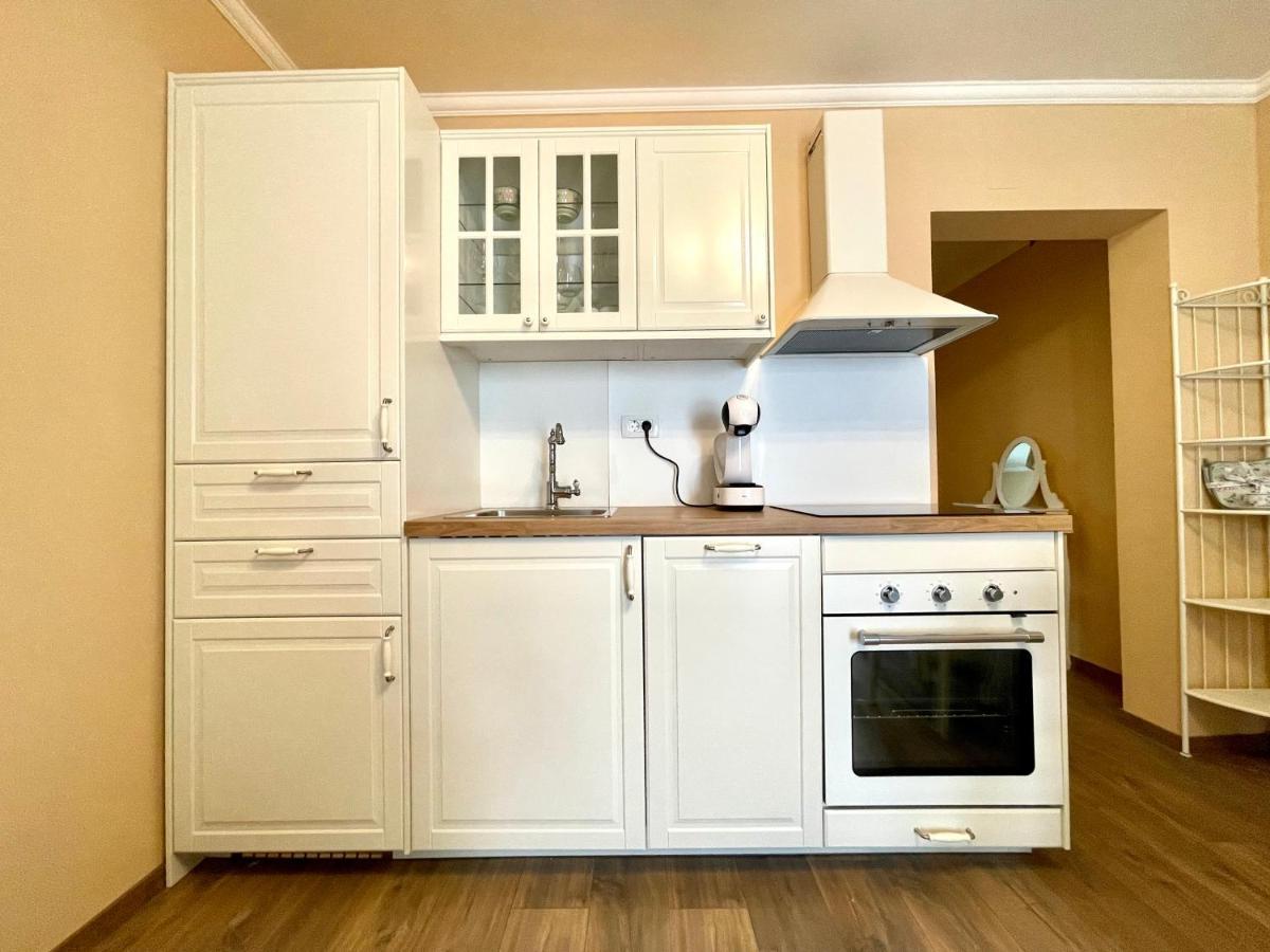 Apartma Harmony Izola Εξωτερικό φωτογραφία