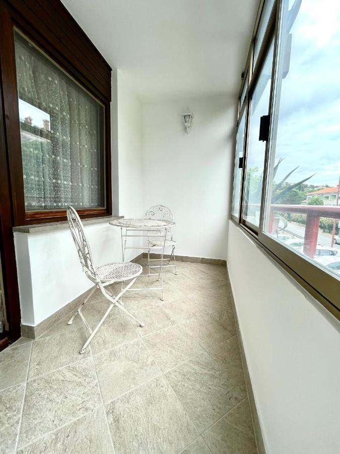 Apartma Harmony Izola Εξωτερικό φωτογραφία