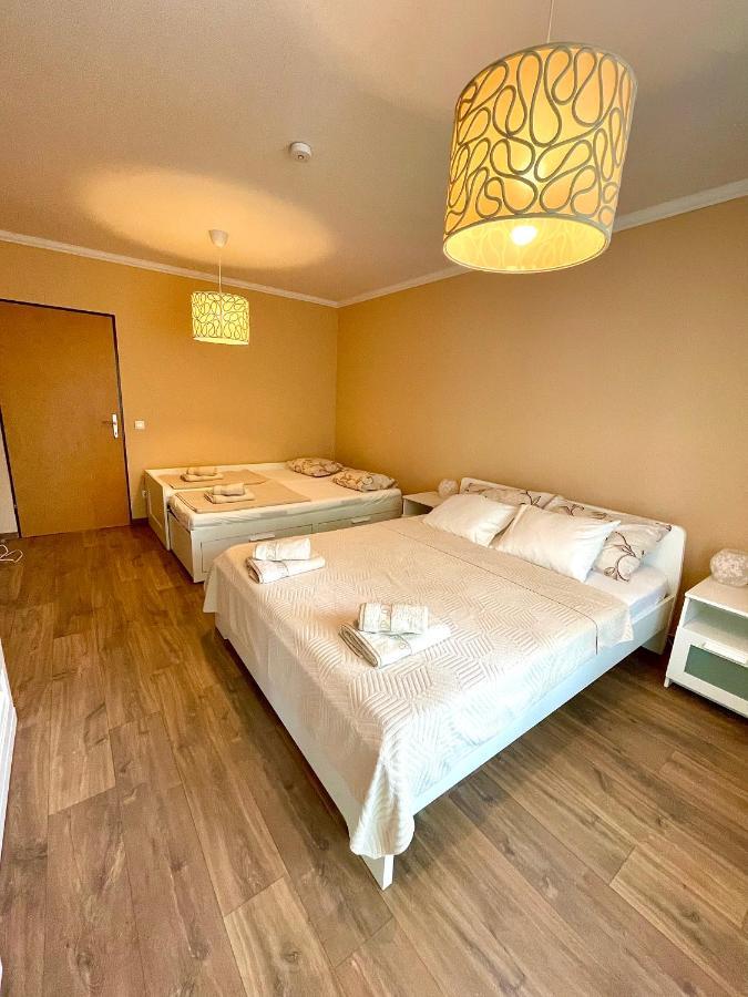 Apartma Harmony Izola Εξωτερικό φωτογραφία