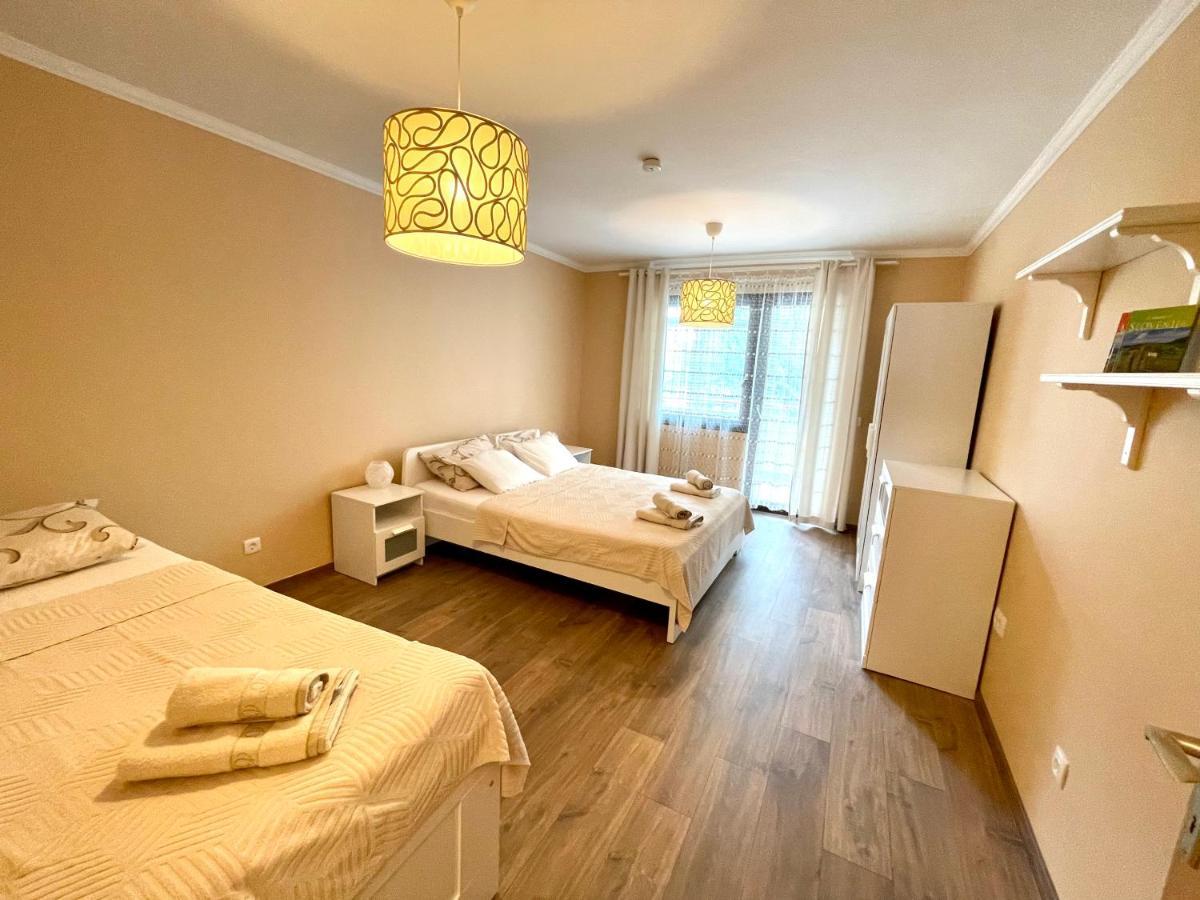 Apartma Harmony Izola Εξωτερικό φωτογραφία